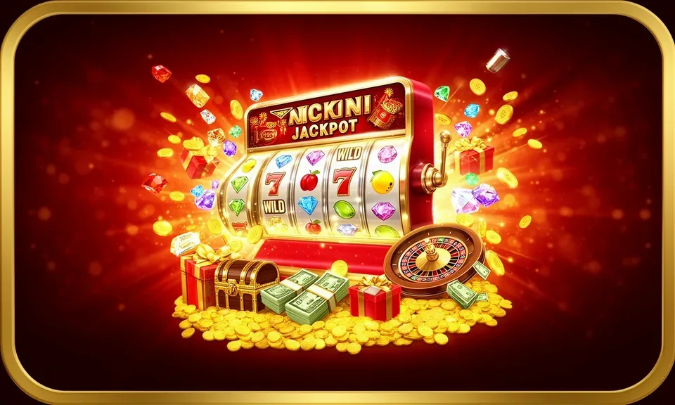 rp55t Indonesia Casino lobby