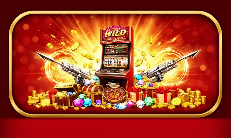 rp55t Indonesia Casino lobby